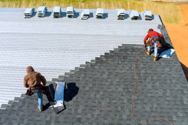 Best Residential Roofing Contractor  in Pinewood Estates, TX