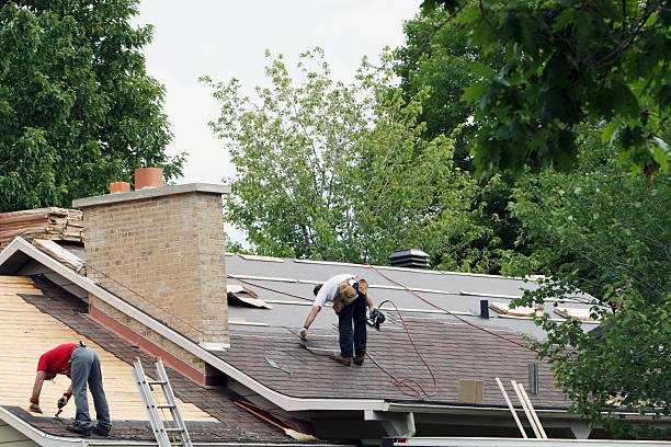 Roof Waterproofing Services in Pinewood Estates, TX