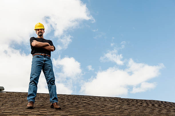 Best Flat Roof Repair Services  in Pinewood Estates, TX