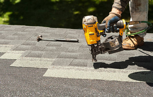 Quick and Trustworthy Emergency Roof Repair Services in Pinewood Estates, TX